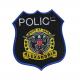 Garment Accessories Police Morale Patches Heat Transfer Craft