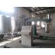 Semi-Auto Mattress Sponge Production Line For Medium Scales Plant , 35KW