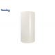 White Translucent EVA Hot Melt Adhesive Film 50CM 100CM Width For Foam