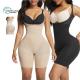 Eco-friendly Shapewear Set Slimming Seamless Tummy Control Butt Lifter for Ladies