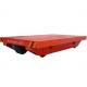 Remote / Manual Control Electric Flat Car For industry Material Handling