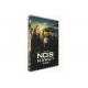 NCIS Hawaii Season 2 DVD Wholesale 2023 Action Drama TV Series DVD