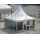 6*6m Pagoda Tent For 30 People Wedding Party
