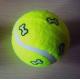 3'' Bone Tennis Ball