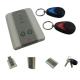 1 Controller 2 Receiver Wireless Remote Key Finder Blue and Red
