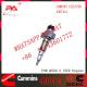 New Diesel Parts Fuel Injector 4307414 4359204 For Dongfeng Foton cummins QSC8.3 QSL9
