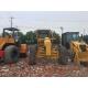 used year- 2007 CAT 140K motor grader for sale  , used construction equipment
