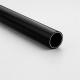 Black ESD Lean Tube JY-4000H-PESD SPCC ABS Coated Pipe High Hardness