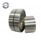 ABEC-5 NNU 40/670M/W33 Double Row Cylindrical Roller Bearing 670*980*308 mm