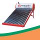 150L Thermal Low Pressure Solar Water Heater Non Weld