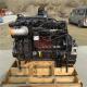genuine 200hp cummins diesel engine assembly QSB6.7-C200 CM2250 qsb 6.7 motor water cooled diesel engine used for truck