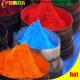 Reliable Epxoy Thermoset Powder Coating High Degree Corrosion Resistant