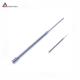 High Speed Precision Stamping Punch Mold Components SKD/ SKH/ ASP/ Tungsten Pins