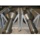 Integral Stabilizer Forging Non Magnetic 8 1 / 2 '' ~ 26 '' For Directional Drilling
