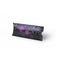 Small Gift Pillow Box Custom Printing Pillow Box For Wedding