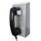 Cold Rolled Steel Heavy Duty Analog Phone Anti Corrosion Phone For Prison / Jail