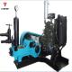 Triplex Mud Pump For Geotechnical Borehole Drilling Rigs BW-320