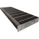 Heavy duty safety1x6 M 30x3 mm steel grating caillebotis en acier steps/steel bar grating