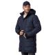 Windproof Men'S Women'S Electric Warming Coat Heated Outerwear For Cold Winter