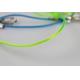 China factory online small order quantity acceptable colored steel spring coil lanyards