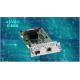 Gigabit Ethernet Serial WAN Interface Card For 4000 Series Integrated Services Routers