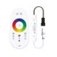 RF RGB Touch LED Pixel Controller Addressable For WS2812 WS2813 Strip Light