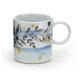 Custom printed coffee mugs ceramic mug for gift