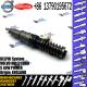 injector common rail injector 3801391 BEBE4D25102 For VOL MD13 EURO diesel fuel injector BEBE4D25002