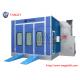 China cheaper car spray booth / spray painting oven TG-60A