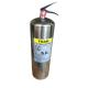 Custom 9L Foam Fire Extinguishers OEM 172*550mm