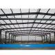 Modern Design Light Construction Material Steel Structure Warehouse Prefab Buildings