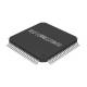 24MHz IC Chip R5F10WMGGFB#50 16Bit Microcontroller Chip LQFP80 128KB FLASH