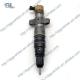 Remanufacture High Quality CAT Excavator Auto Parts Diesel Pump Fuel Injector 328-2586 For Caterpillar C7 Engine