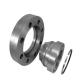 Flange Swivel 2 Stainless Steel Rotary Joint Copper-Nickel 70/30