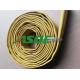 Agriculture Irrigation Yardworks Heavy Duty PVC Hose 2 Inch Age Resistance