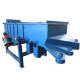 Multi Layer Linear Vibrating Screen Machine For Quarry Site