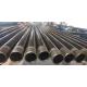 Oil Pipeline 3LPE External Coating Plant Equipments Powder Coating Production Line