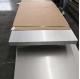 ASTM SUS 201 2B BA Hairline Mirror Finish 201 Stainless Steel Plate Cold Rolled