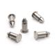 Steel Alloys Diamond Angle Type Dressing Tool Cnc Conical Pin Position Locating Pin