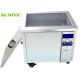 3000W Oil Removal Automotive Ultrasonic Cleaner 264L With Filter System