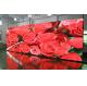 High Resolution P6 Smd Led Display Screen , Smd Led Panel For Airport Station
