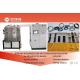 Jewelry PVD Gold Plating Machine, IPG Gold Vacuum Coating Equipment