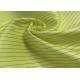 Polyester Waterproof Antistatic Taffeta Material Fabric 110gsm
