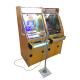 Two Players Online Claw Machine Coin Pusher Game 71*88*165CM 150W