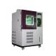 Programmable Environmental Test Equipment With TEMI 880 Control System