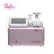 LF-165A portable fat reduce machine RF Skin Rejuvenation V5 HIFU RF Anti Aging best cellulite removal machine