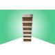 Foldable Multi-Use Tableware Rack – Built for Foodservice Pros