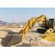 SDLG Excavator LG6400E with SDLG SD 130A Engine and 198 kN Digging Force