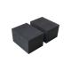 High Pure Graphite Materials for Custom High Density Graphite Block and Brick Manufacture