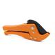 Plating 42mm Plastic Pipe Cutter Portable Hand Held